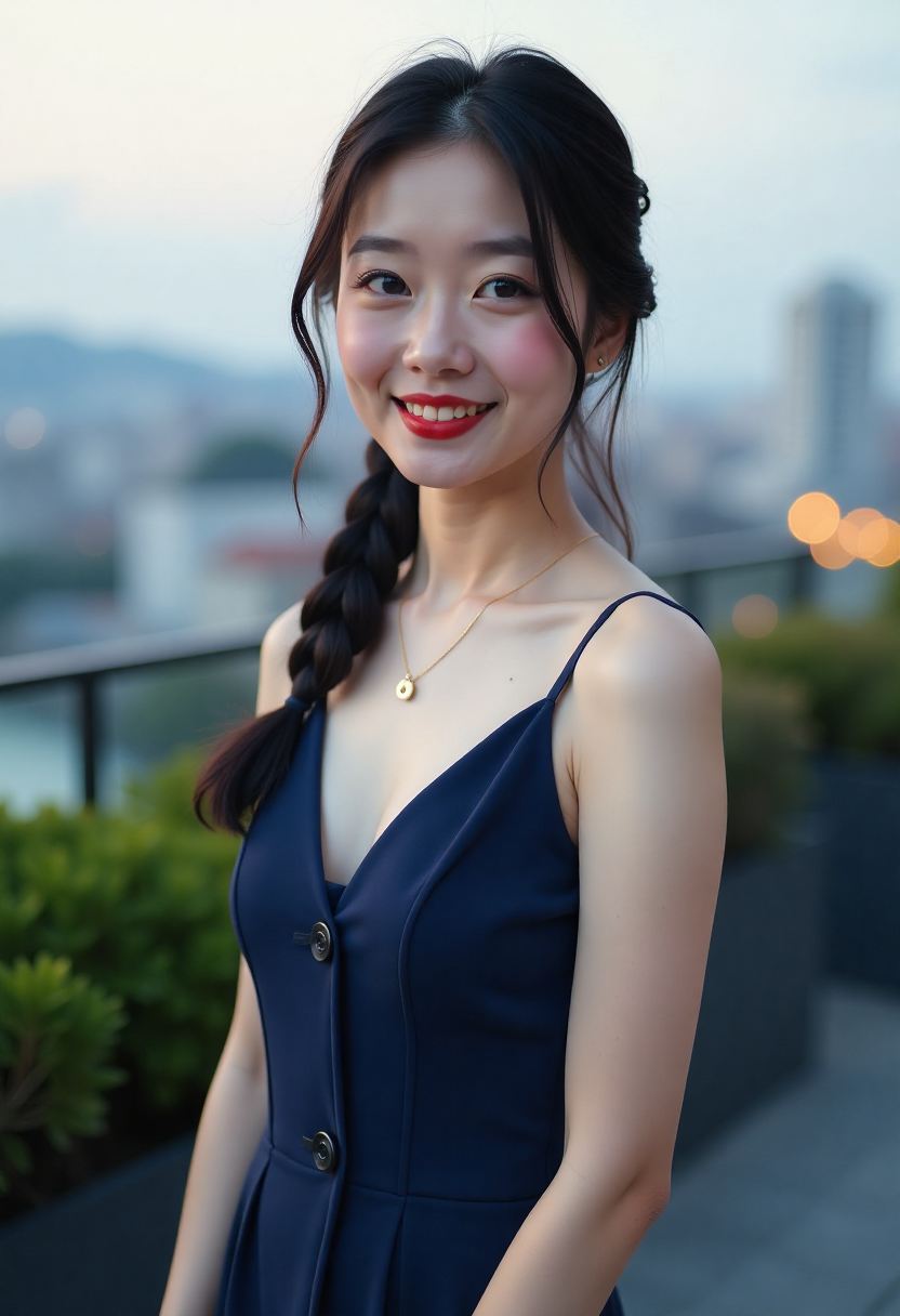 妈妈的职业在线观看 角色分析