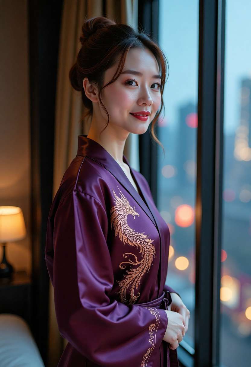 妈妈的职业在线观看 结局探讨